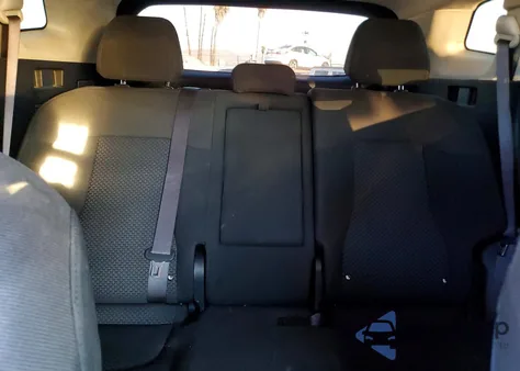 2023 Kia Sportage Lx z USA, uszkodzony, nr VIN KNDPUCAG0P7030021